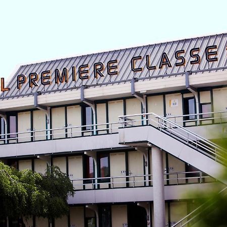 Premiere Classe Roanne Perreux Bagian luar foto