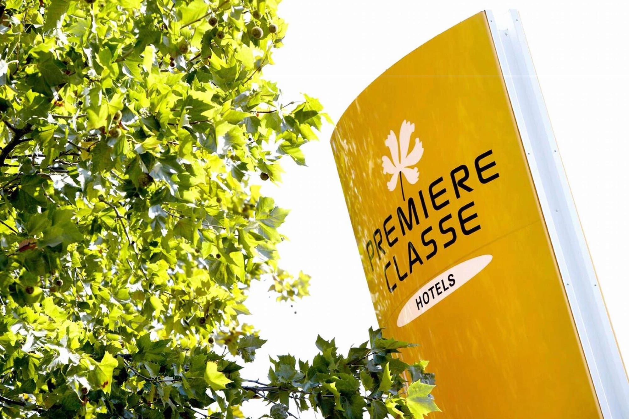 Premiere Classe Roanne Perreux Bagian luar foto